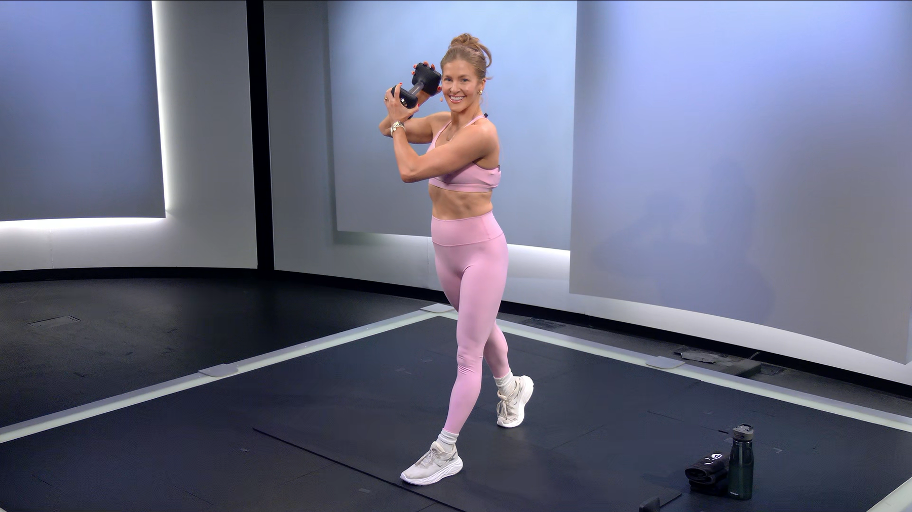 10 min HIIT Cardio