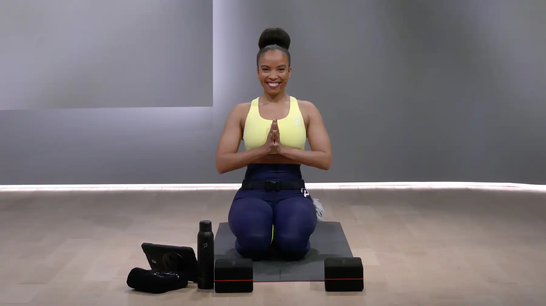 30 min Morning Yoga Flow