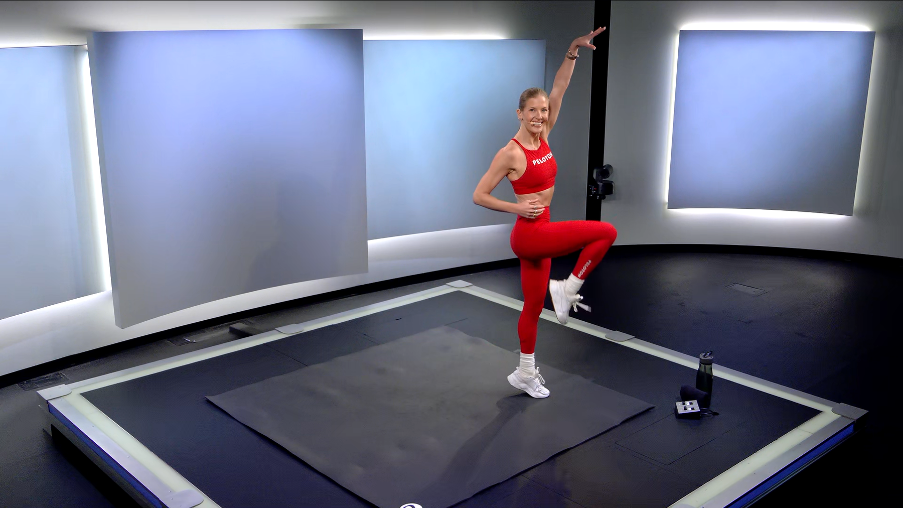 30 min Low Impact Cardio