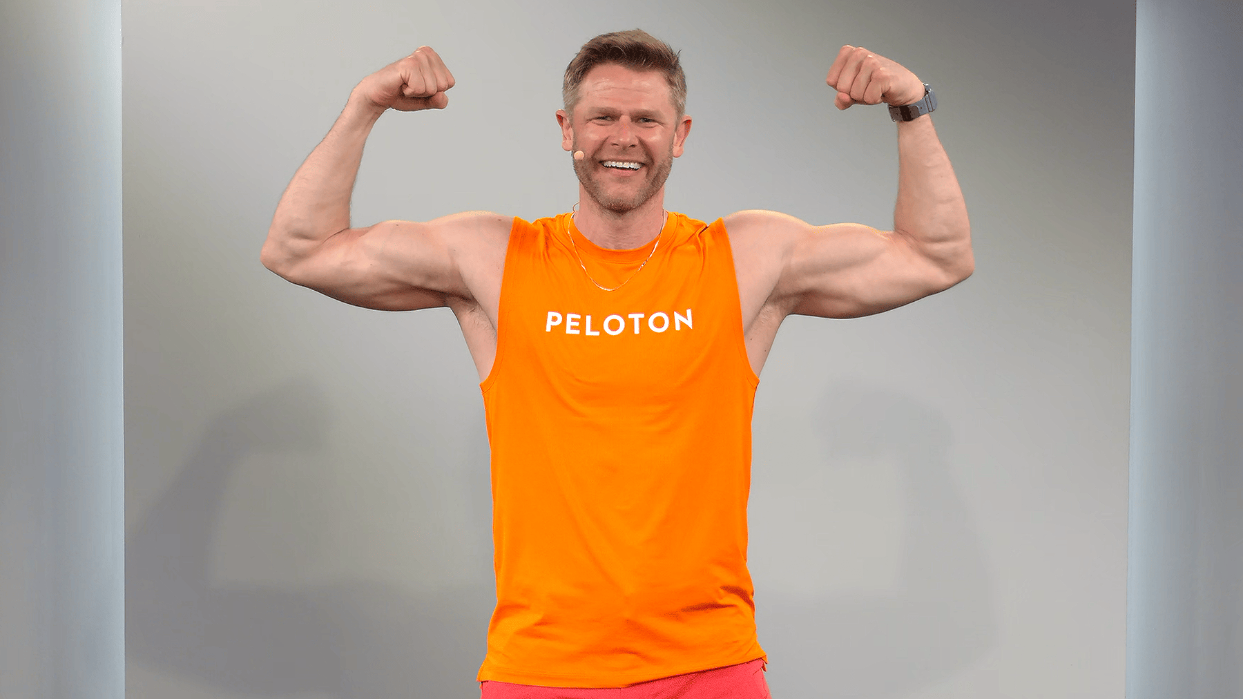 30 min Density Training: Week 4, Day 5