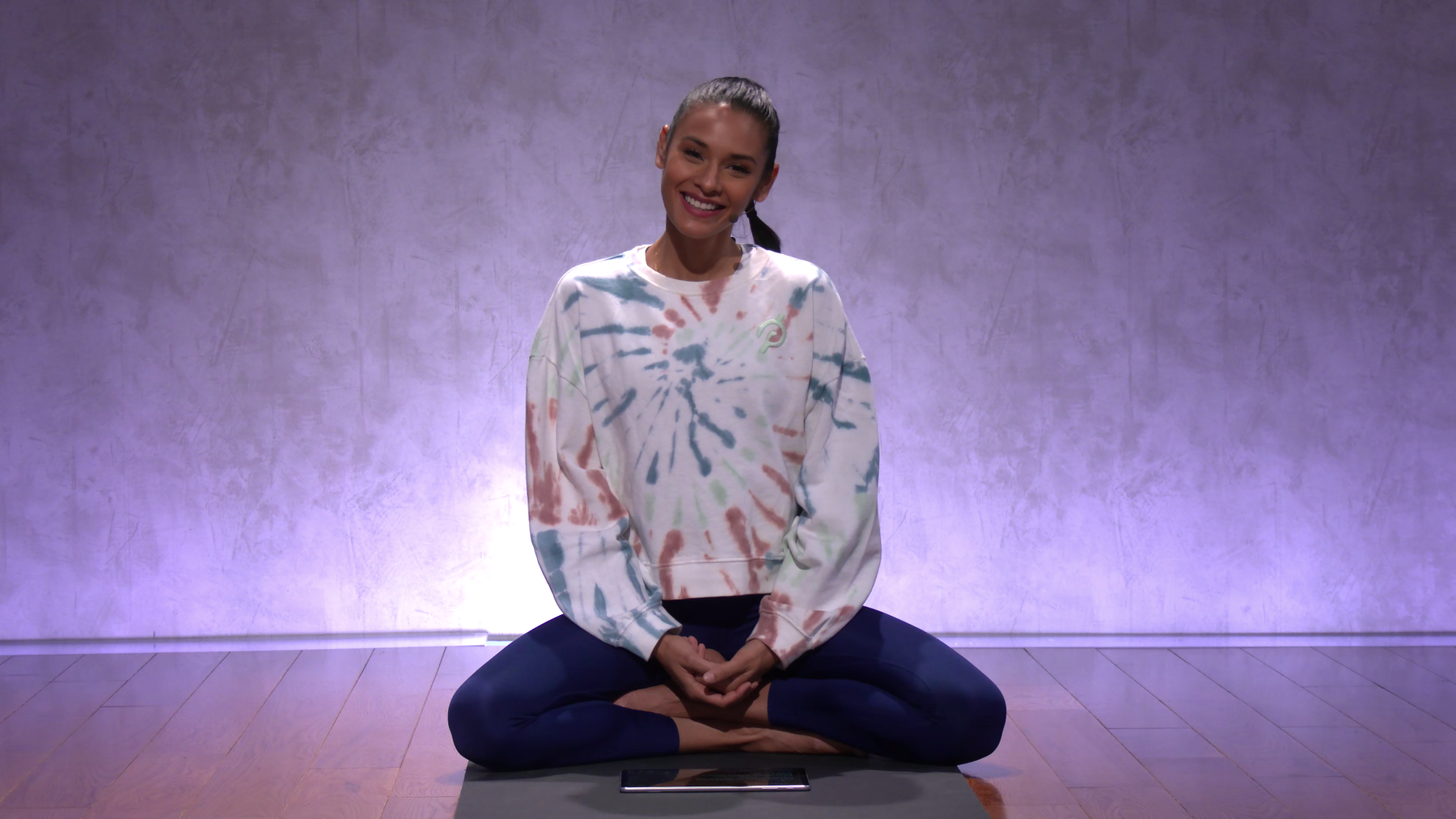 10 min Family Meditation