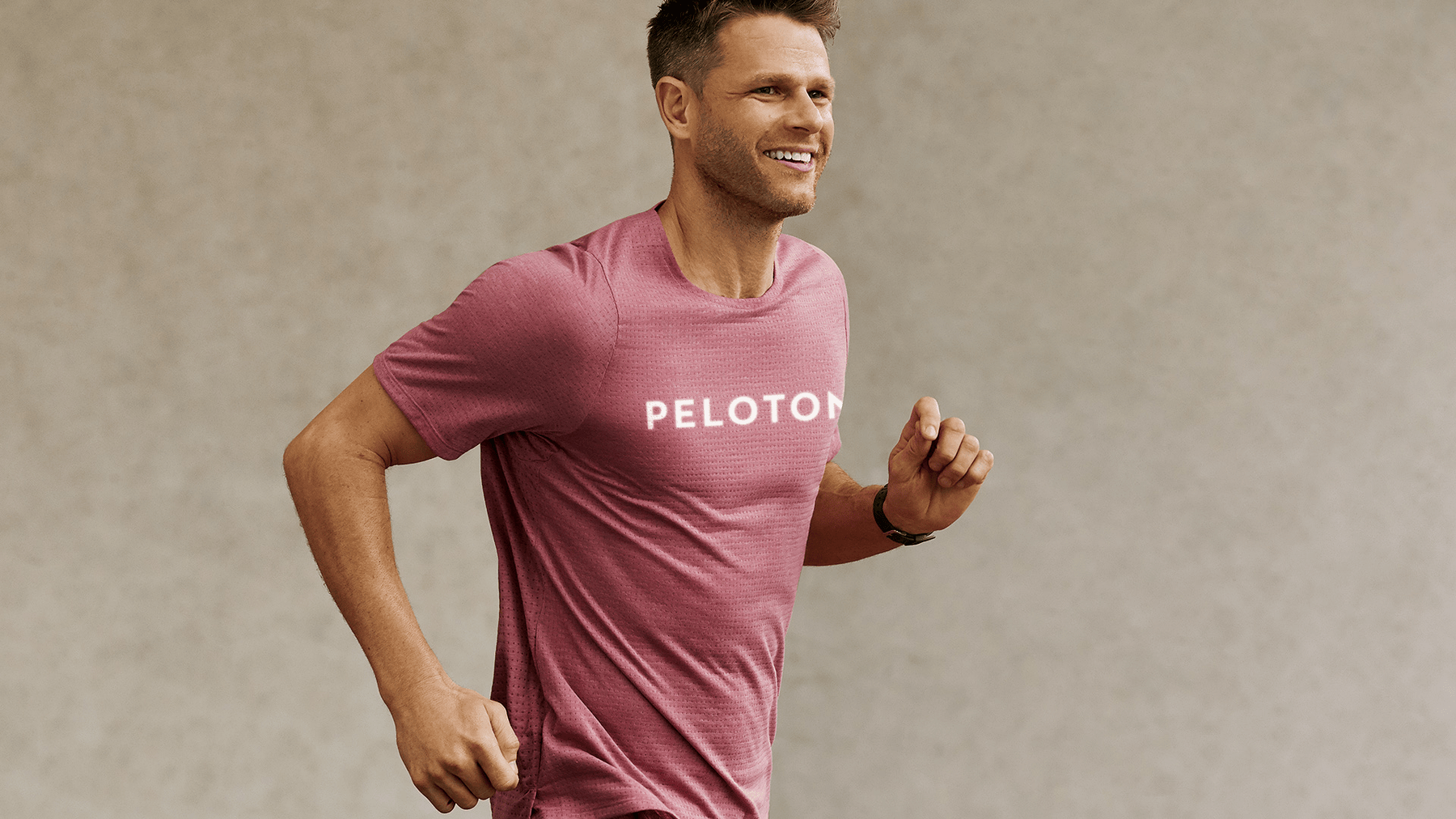 15 min Pet Friendly Run