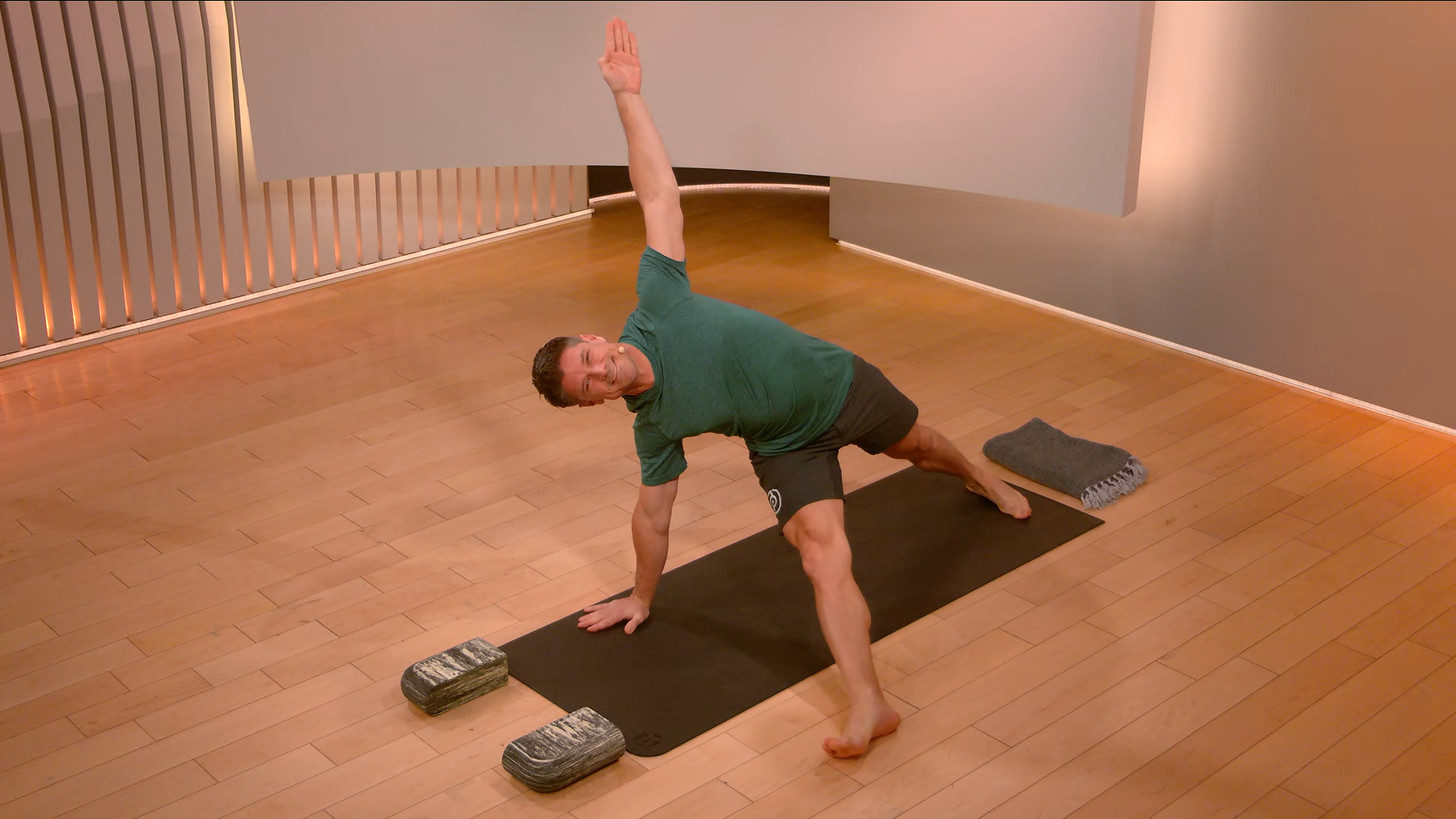 30 min Power Flow