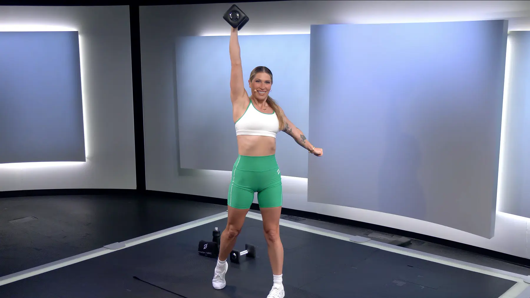 30 min Strength for Golfers