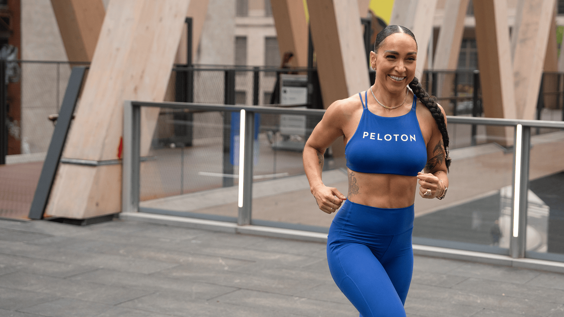 30 min Outdoor Run Club