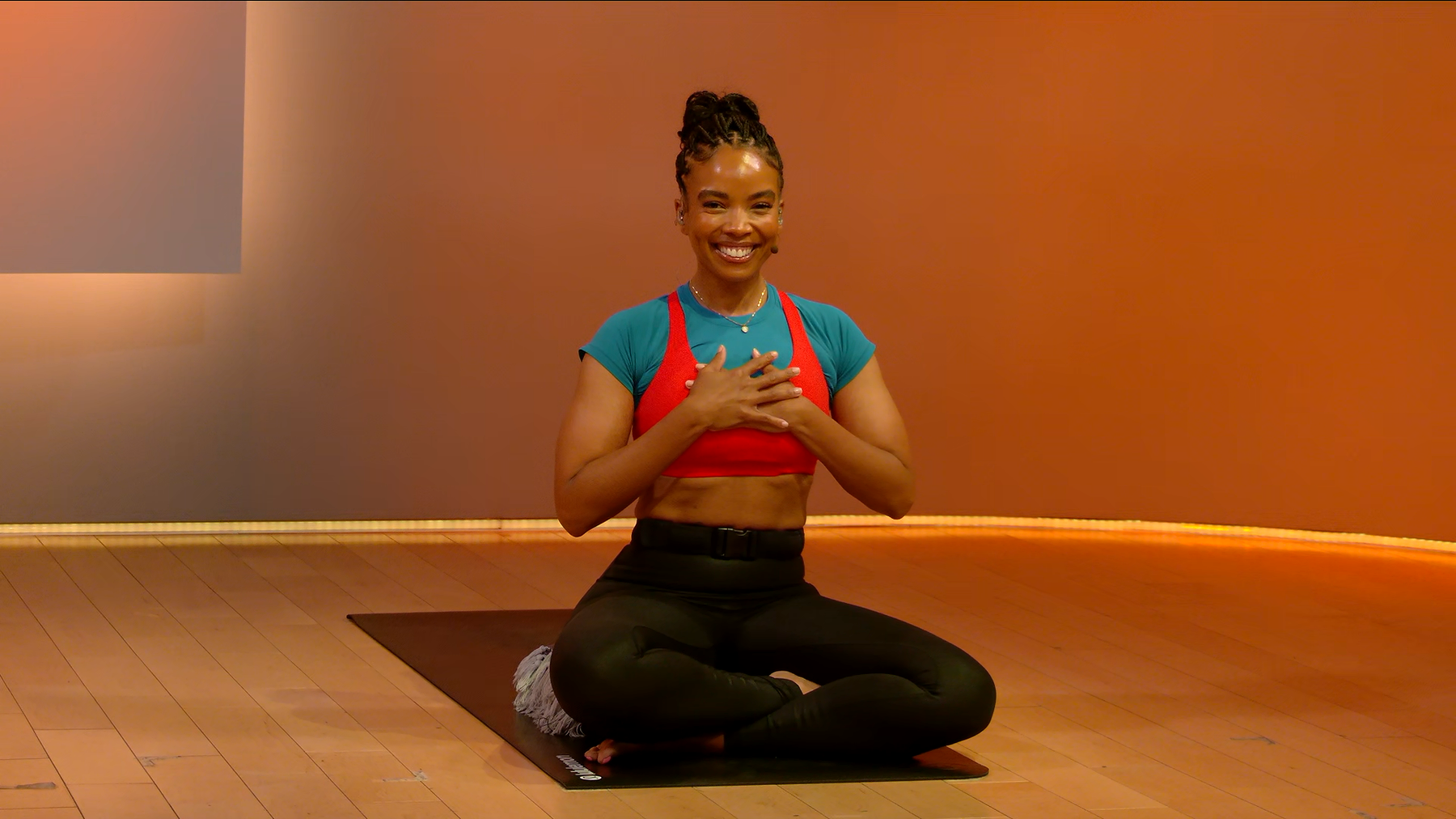 10 min Morning Meditation