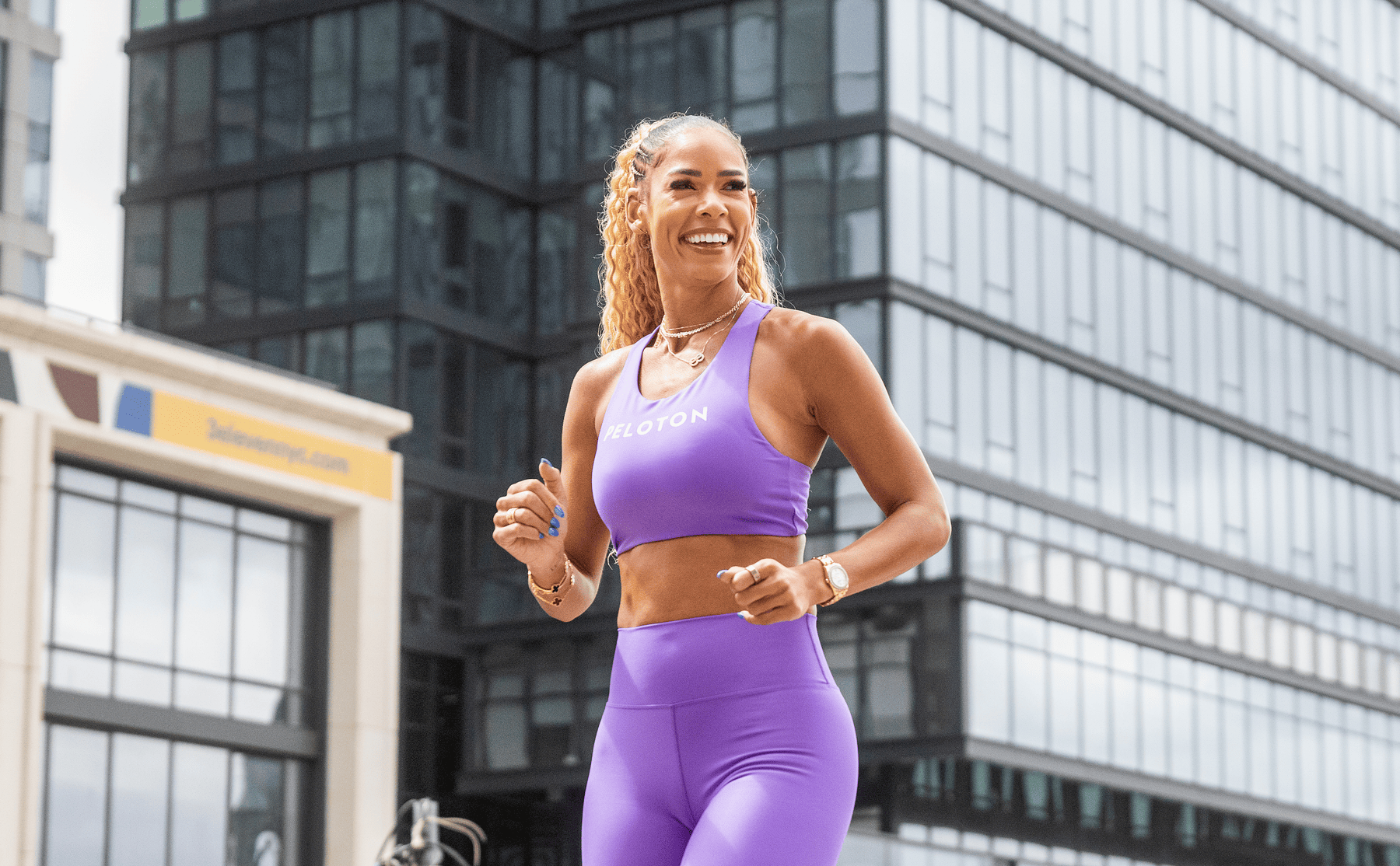 30 min Power Walk