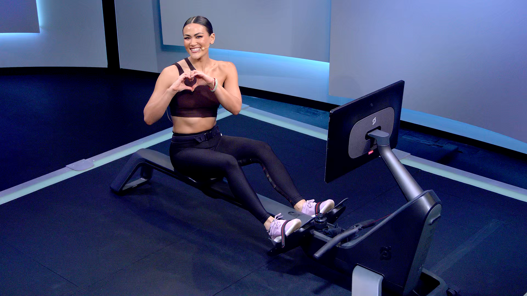 10 min Tabata Row