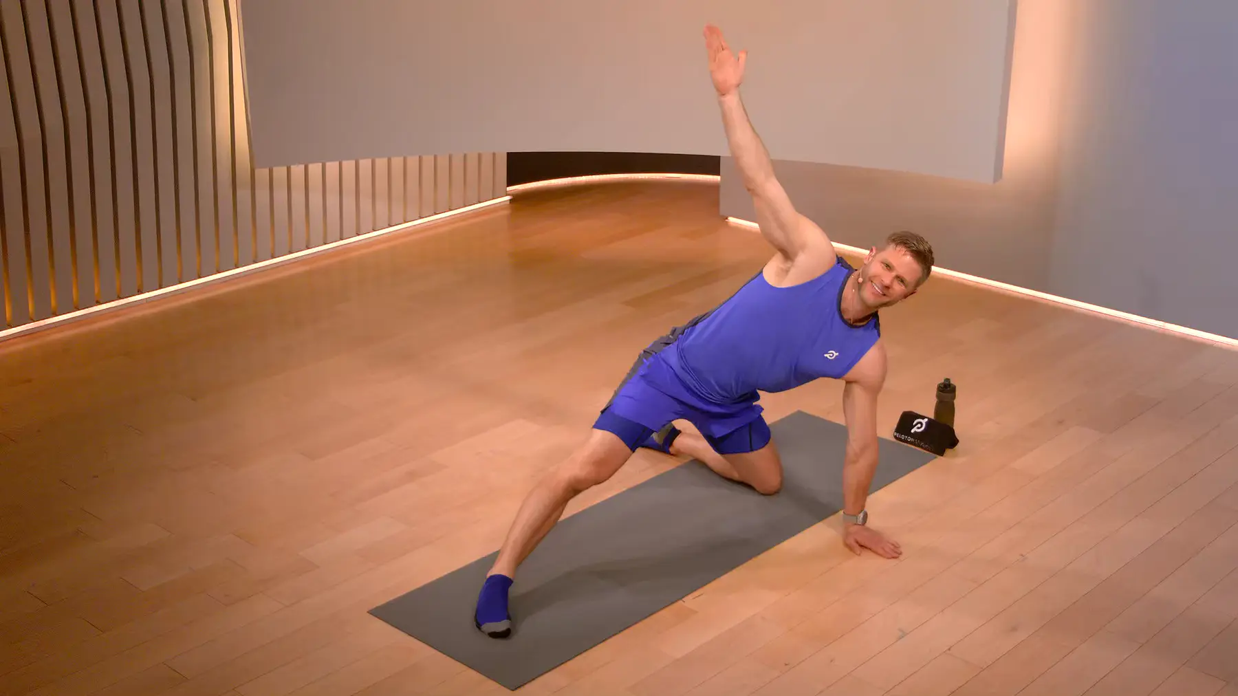 20 min Full Body Mobility