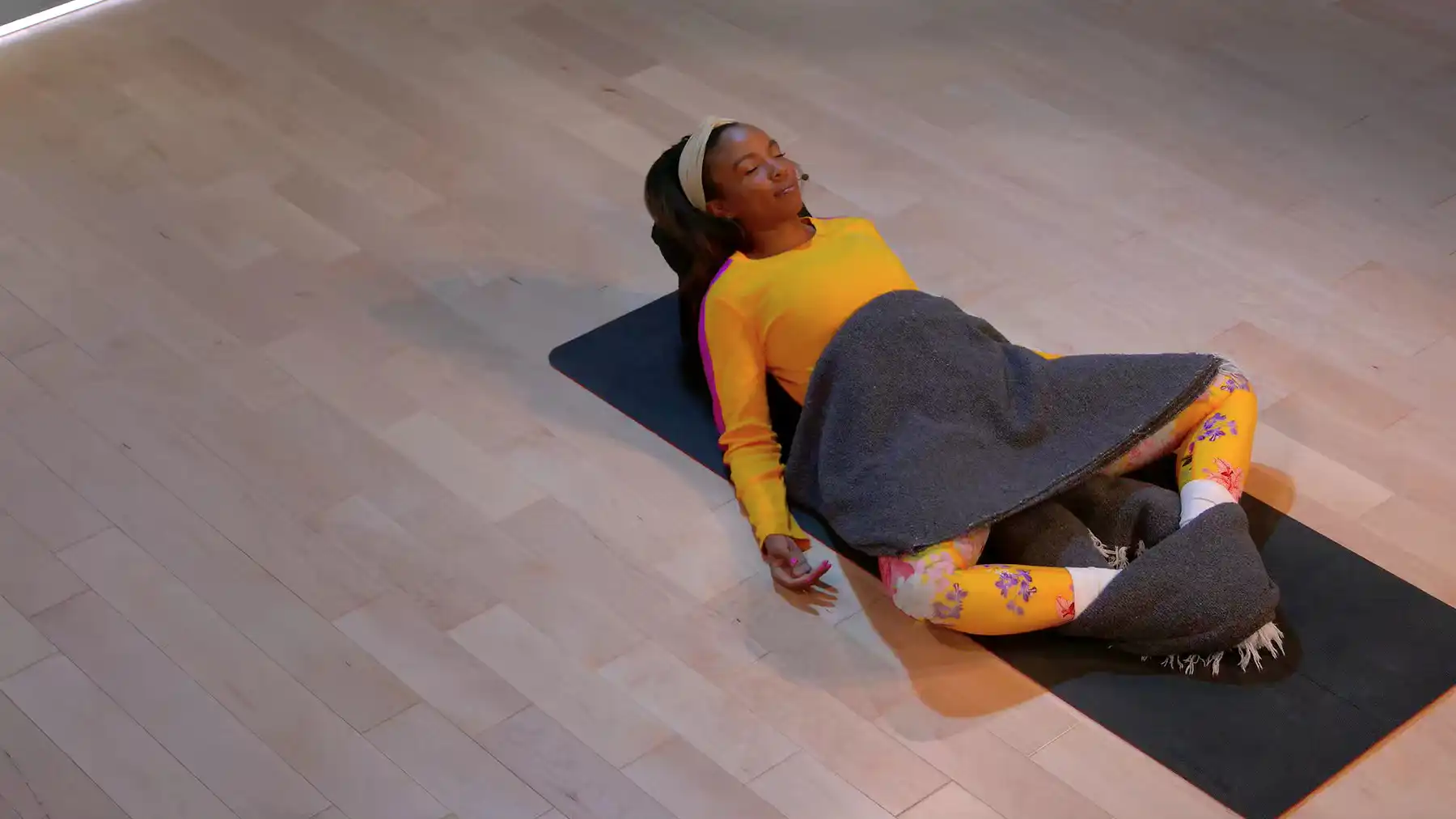 30 min Deep Relaxation Meditation