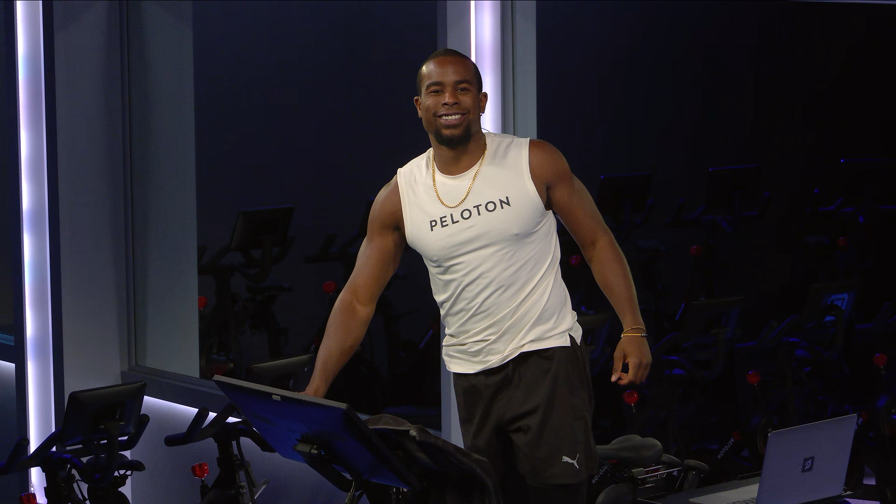 45 min Hip Hop Ride