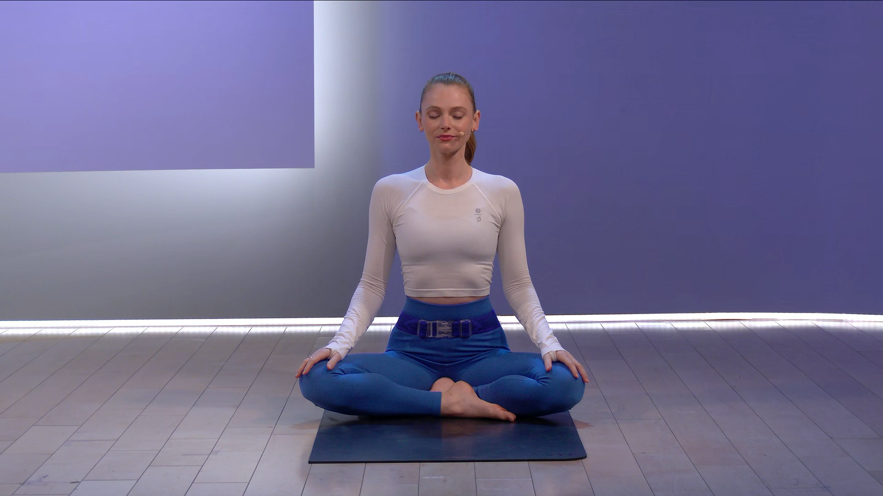 10 min Calming Meditation