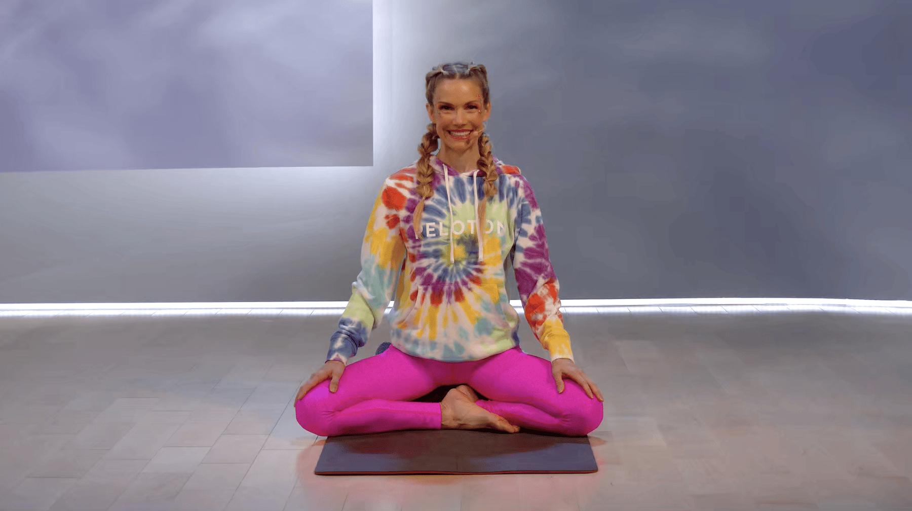 10 min Family Meditation