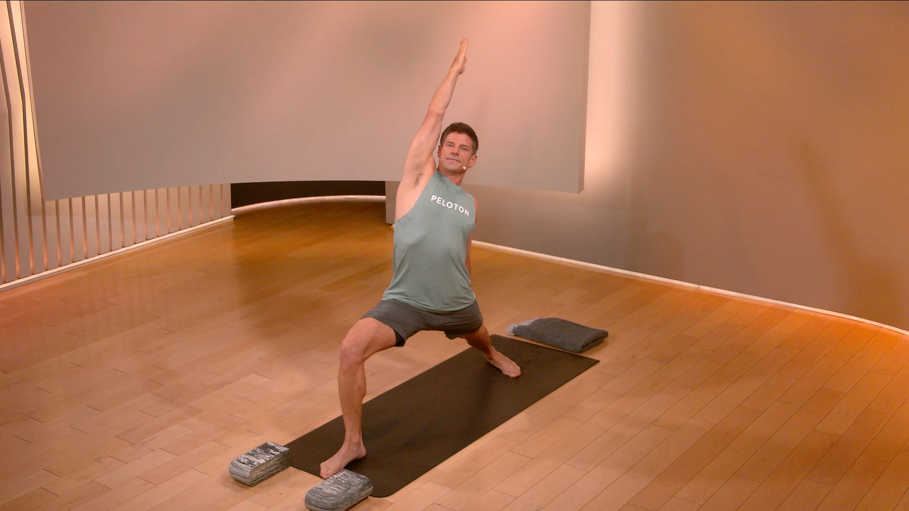 30 min Morning Yoga Flow