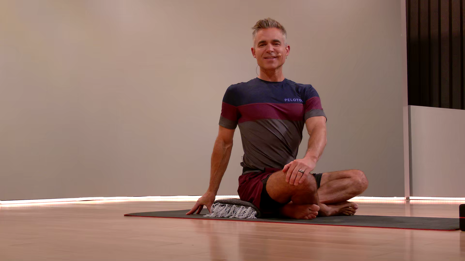 30 min Evening Yoga Flow