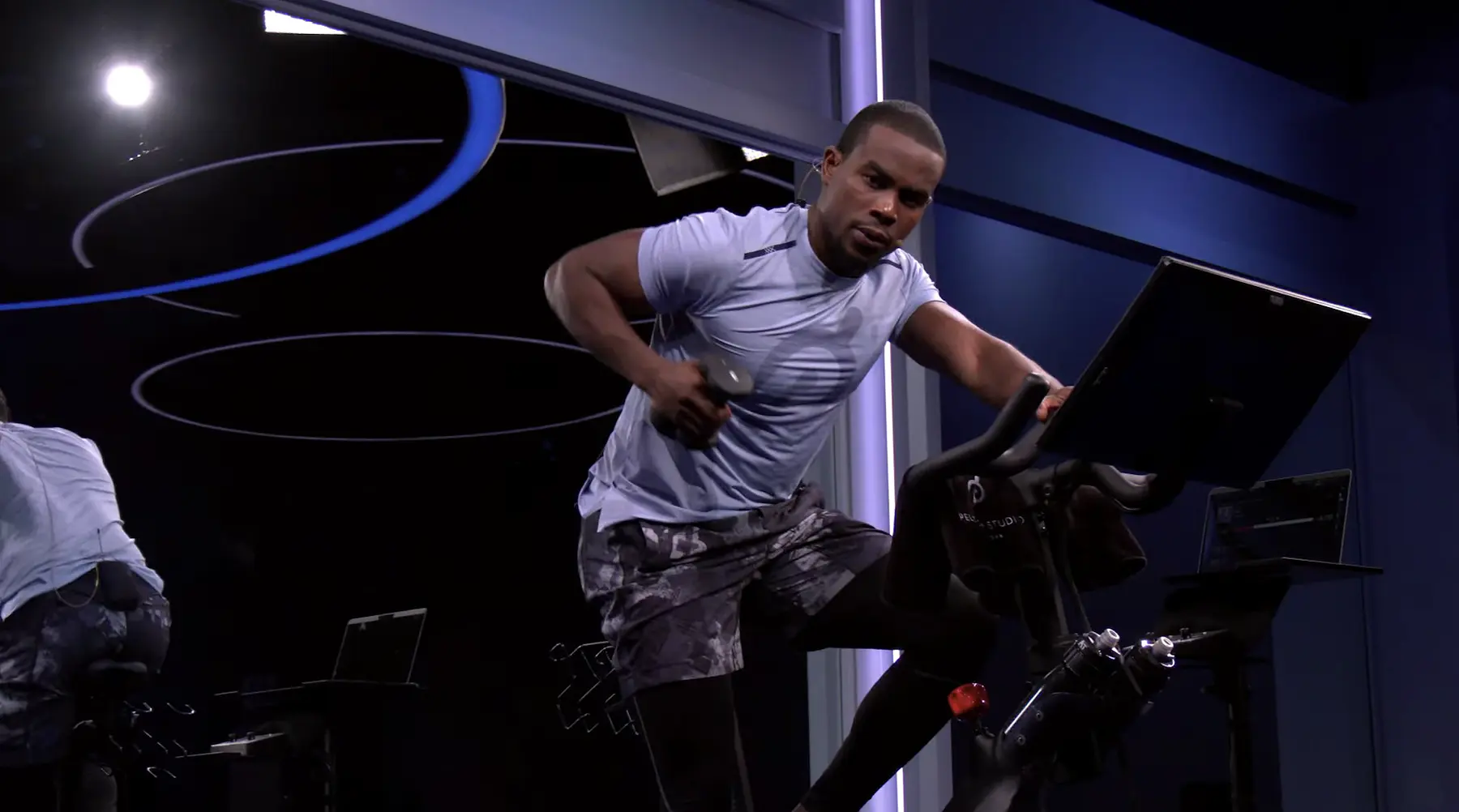 10 min Arms & Light Weights