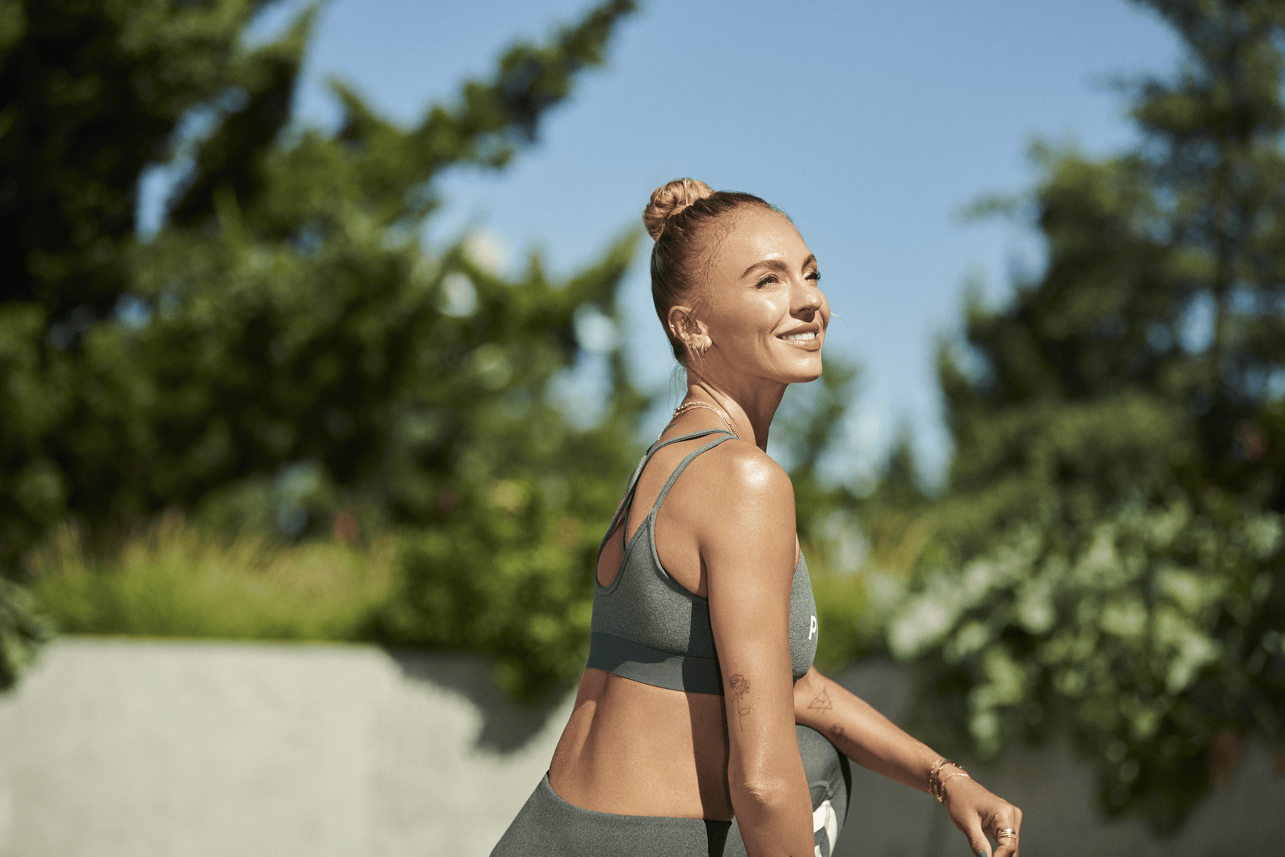 20 min Recovery Run