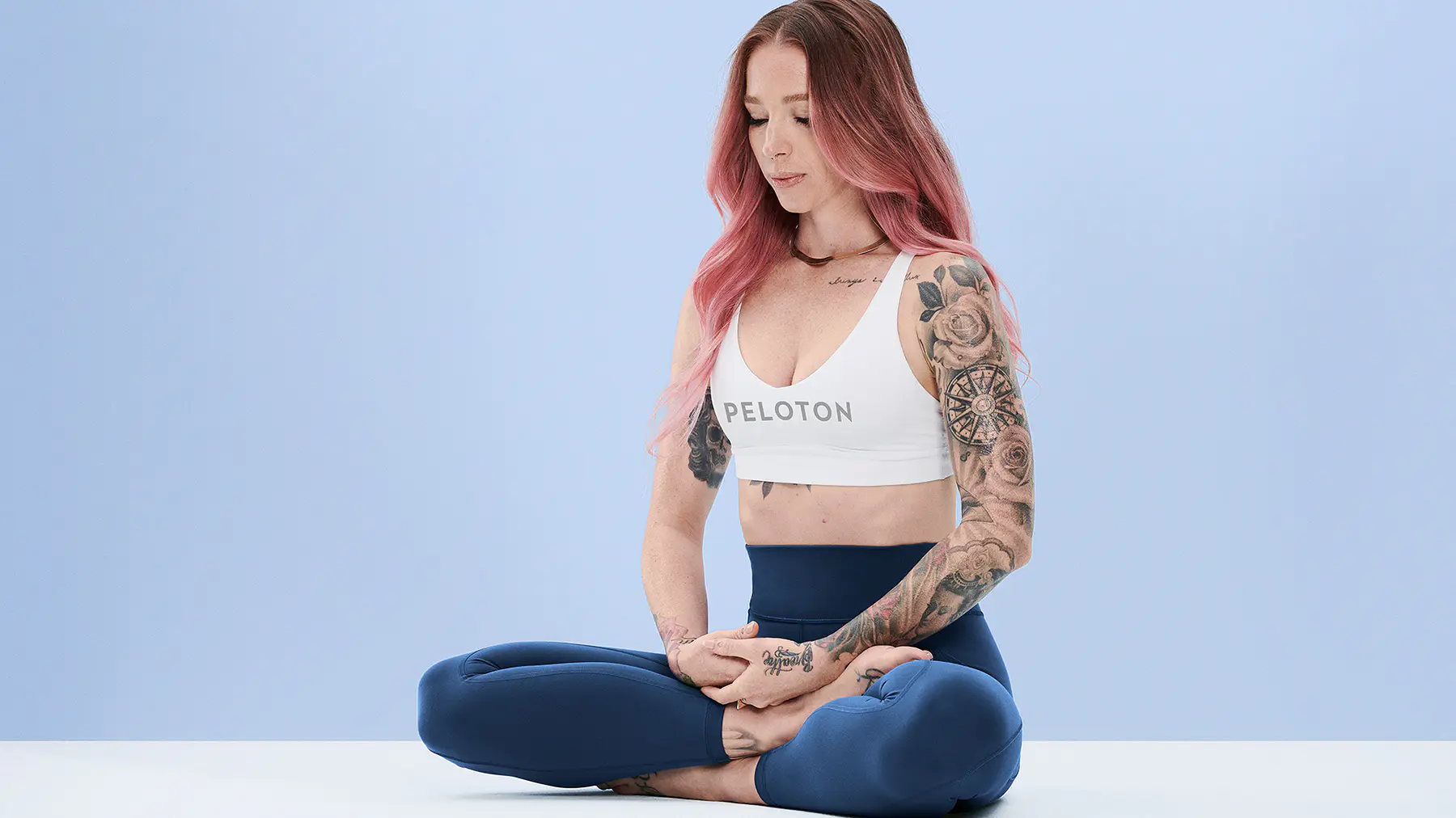 15 min Calming Meditation