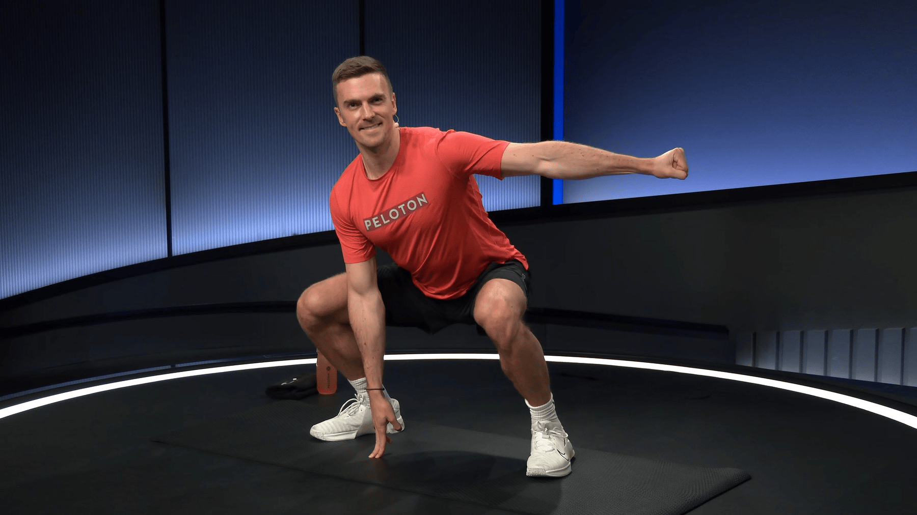 10 min HIIT Cardio