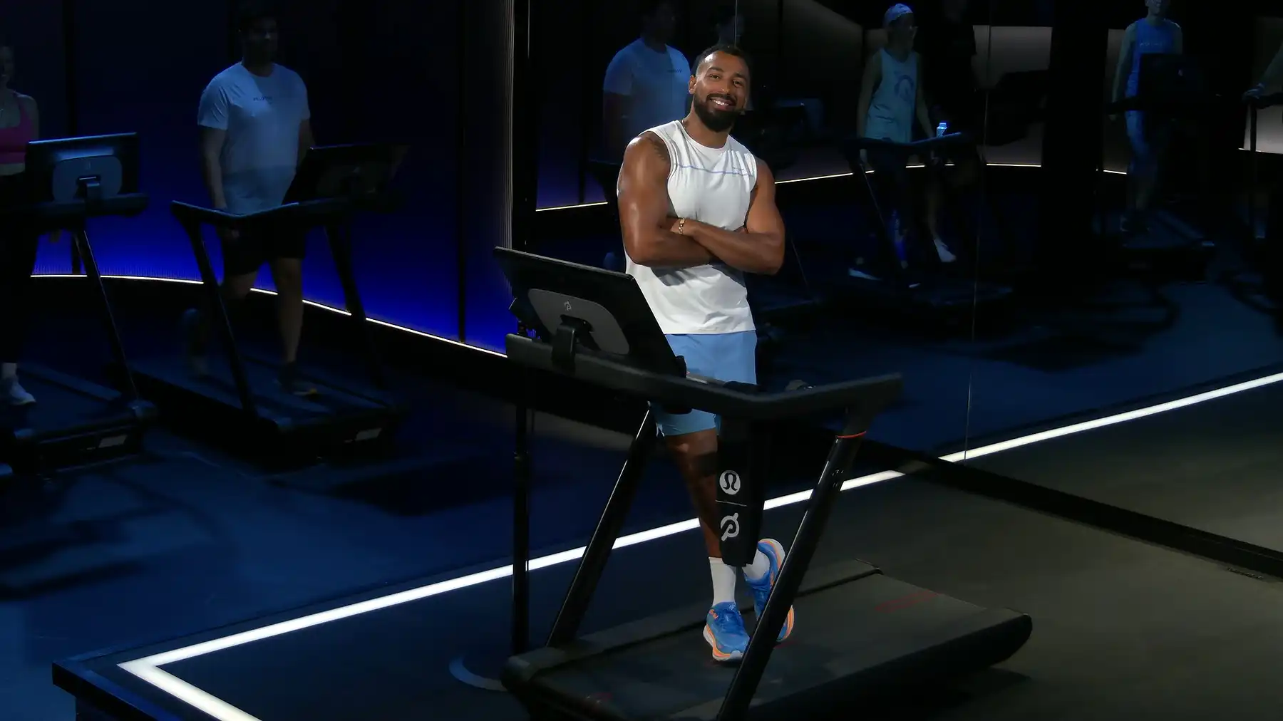 30 min Hip Hop Run
