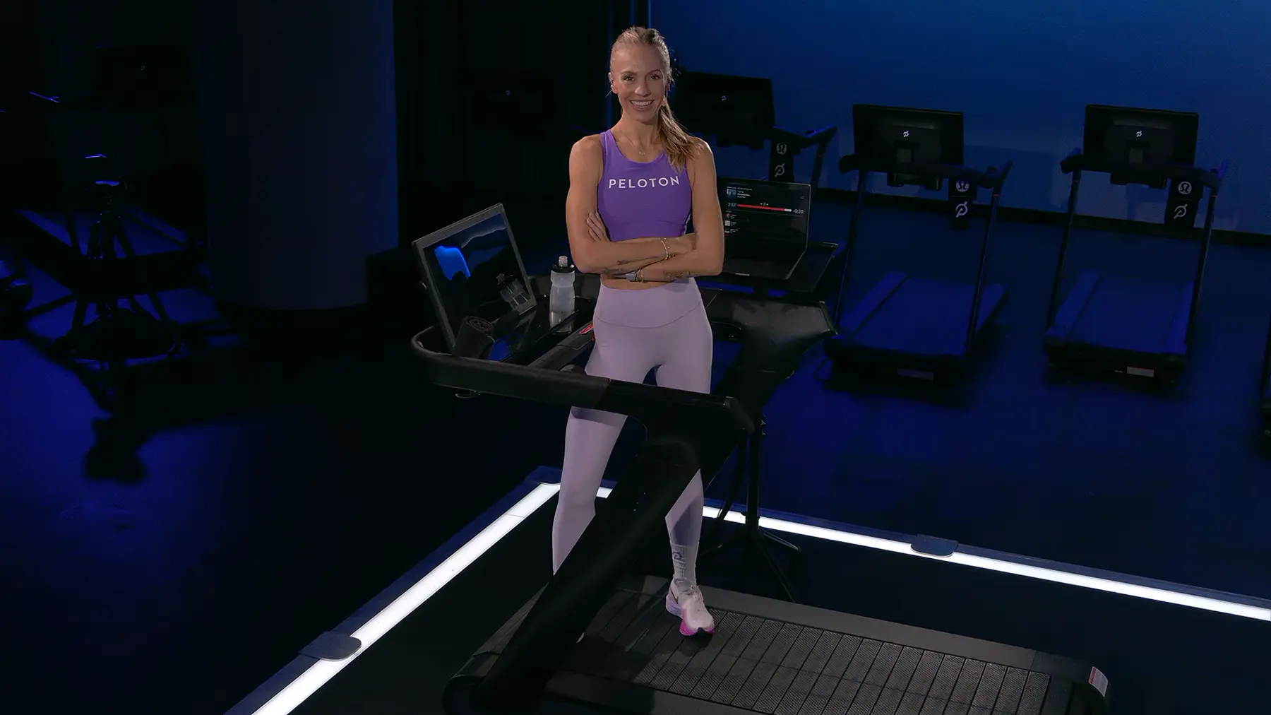 30 min Tempo Run