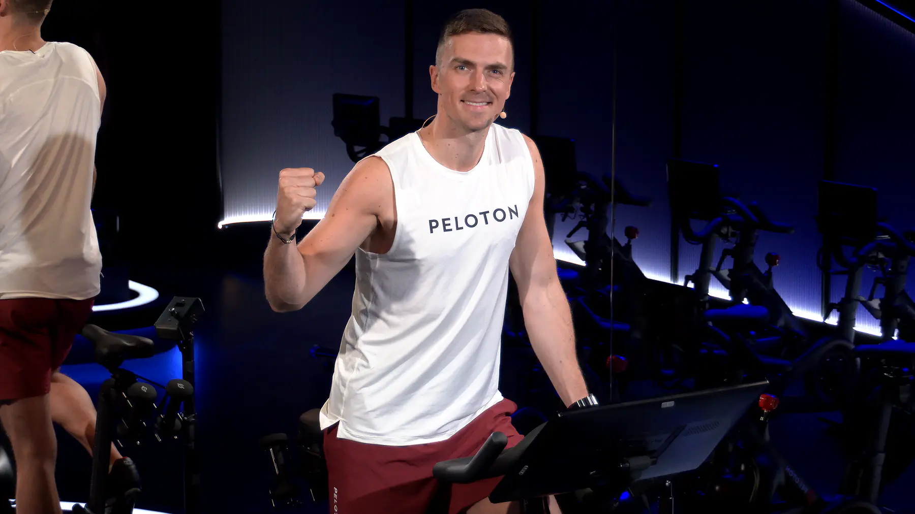 45 min Power Zone Endurance EDM Ride