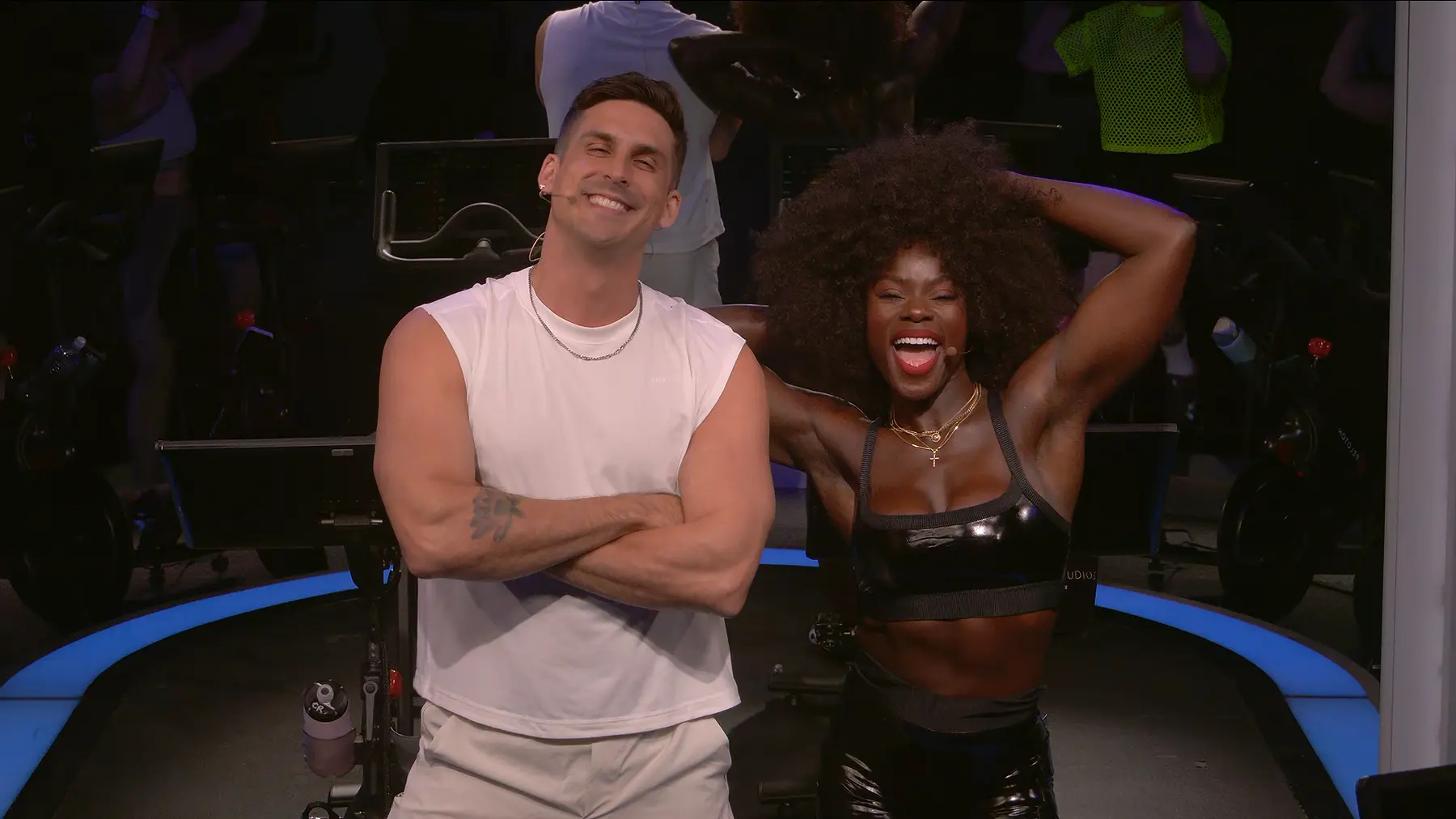 30 min Lady Gaga Two for One Ride
