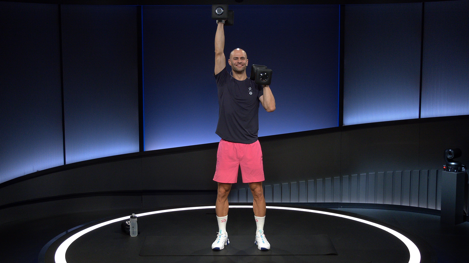 20 min Full Body Strength