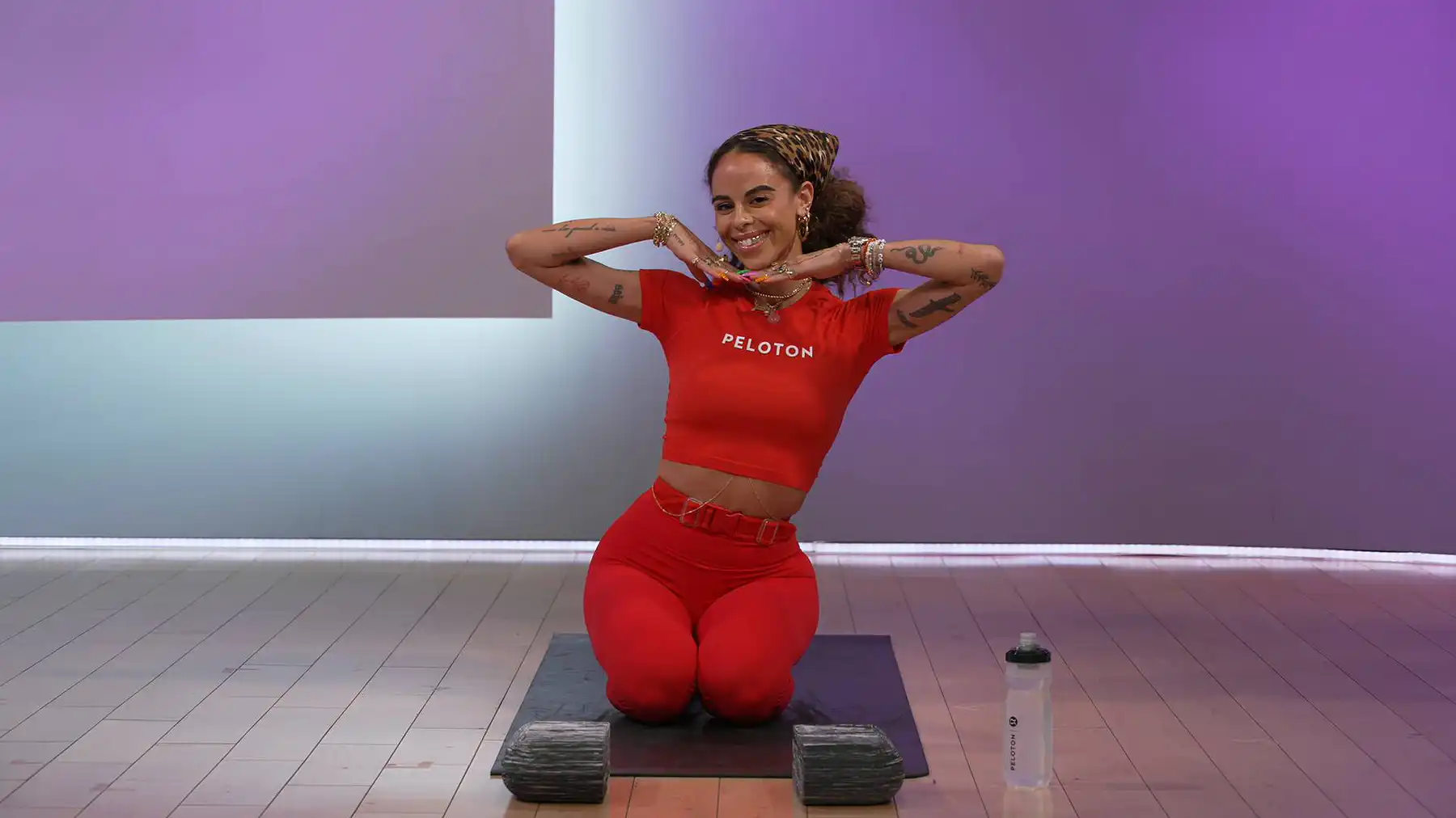 30 min Premiere Yoga + Pilates