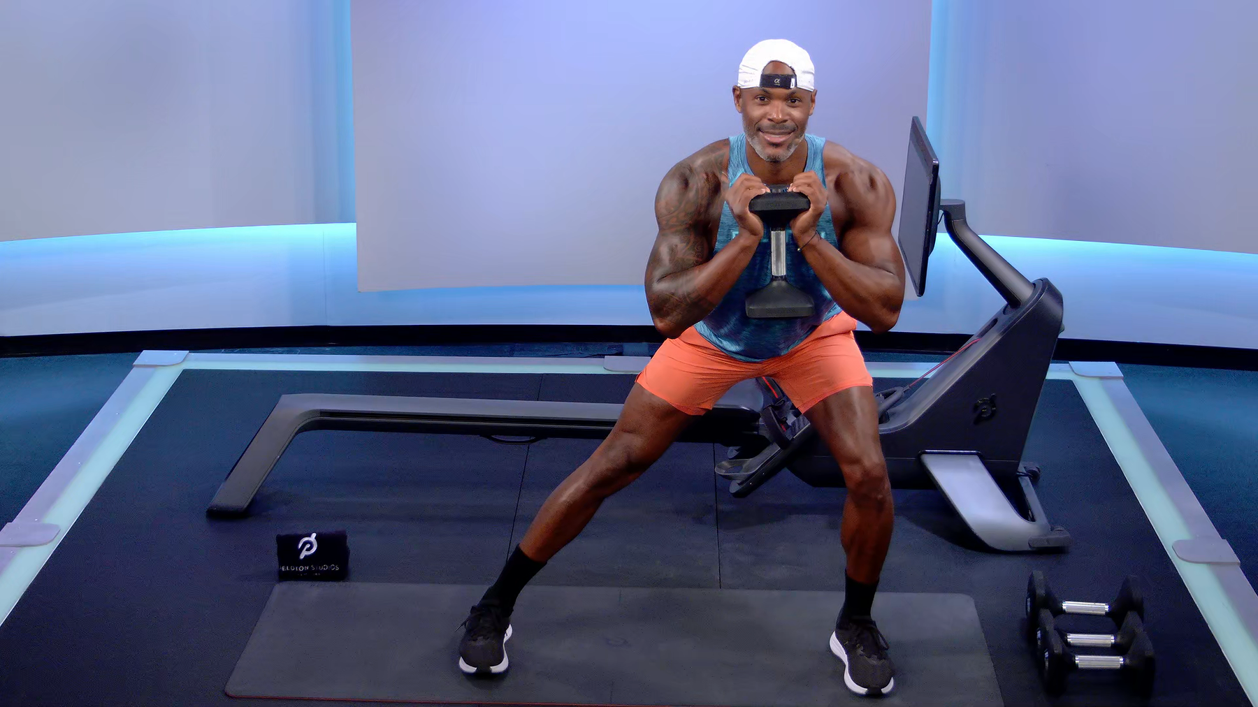 30 min Pop Bootcamp