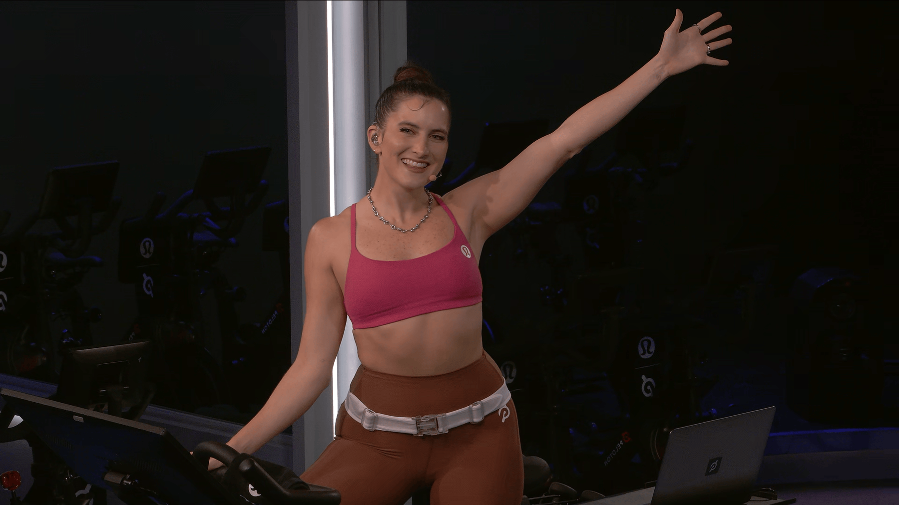 20 min Pop en Español Ride