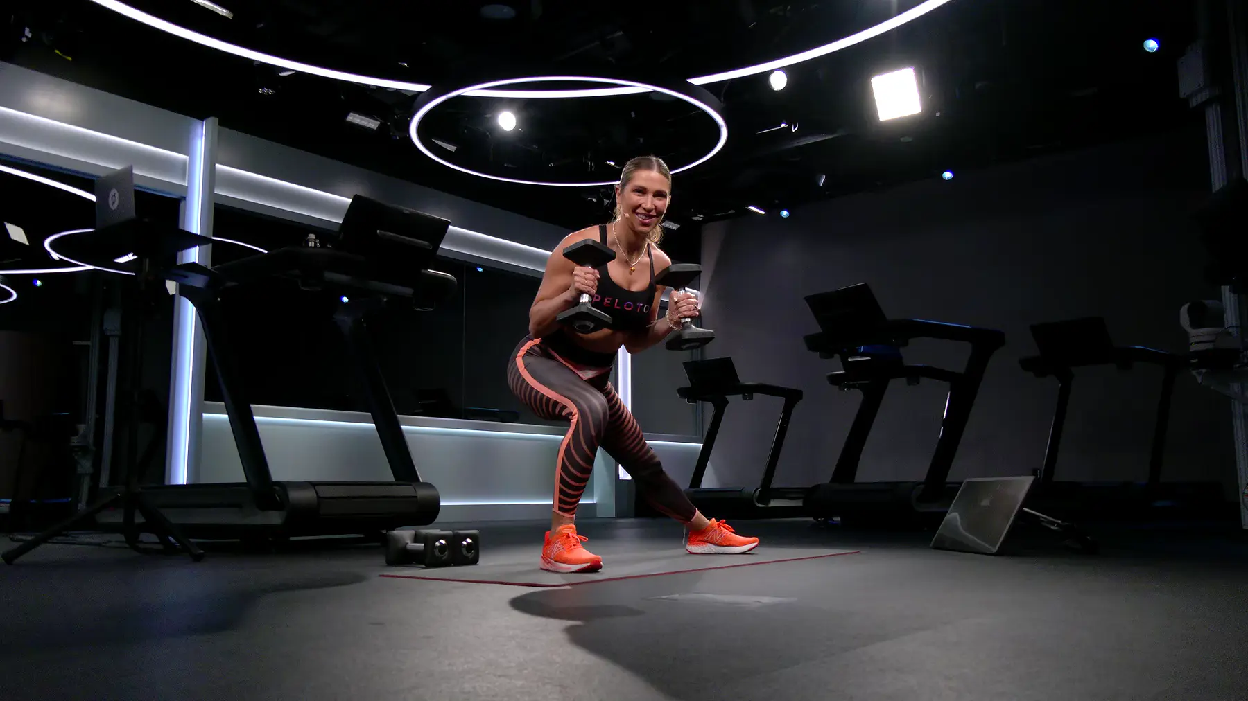 60 min Rock Bootcamp