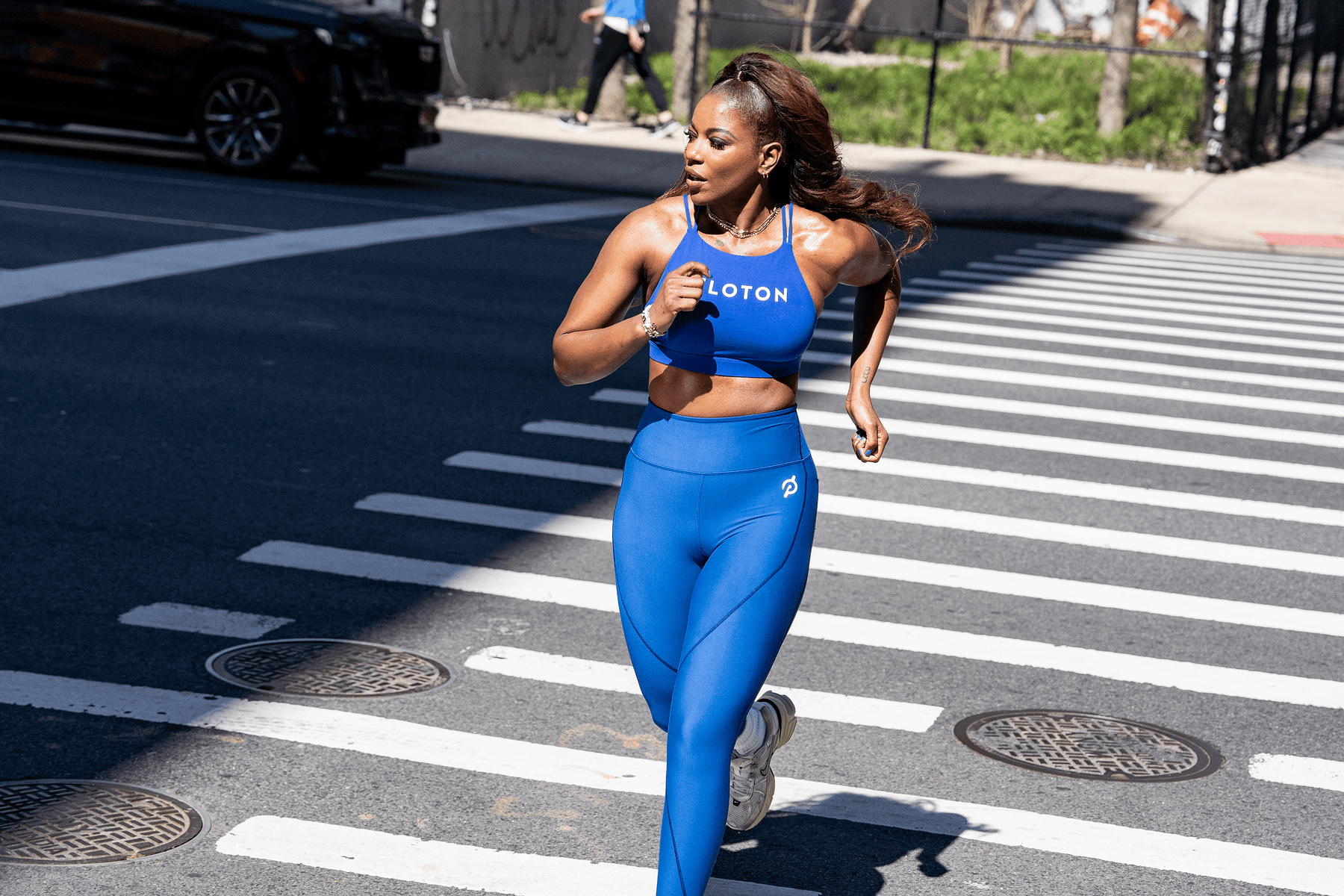 30 min Recovery Run
