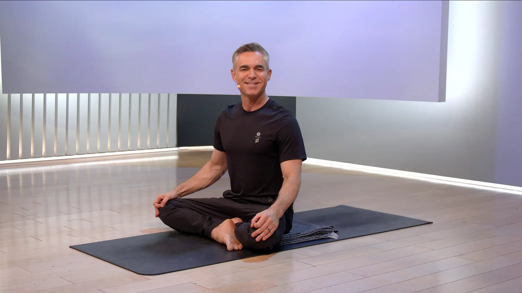 15 min Courage Meditation