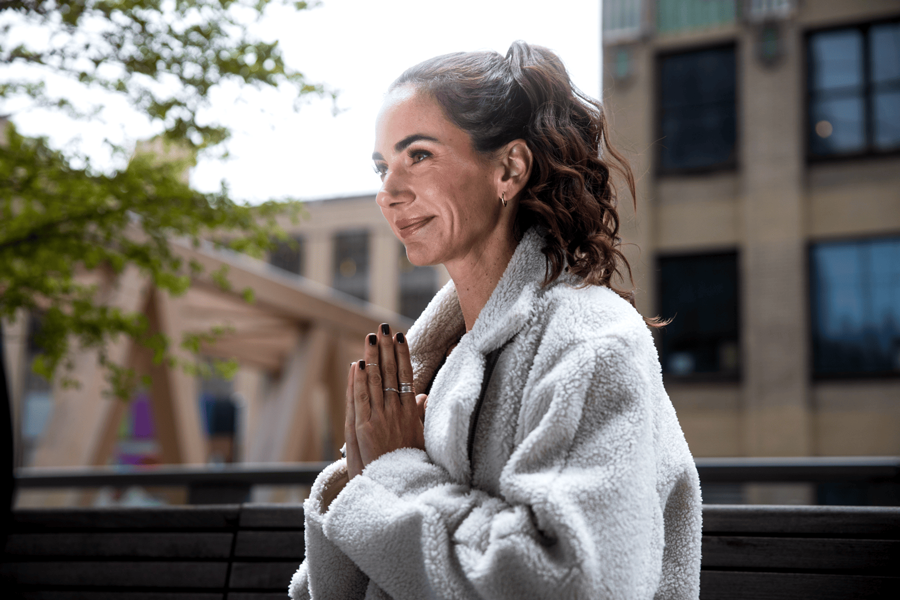 5 min Body Scan Meditation