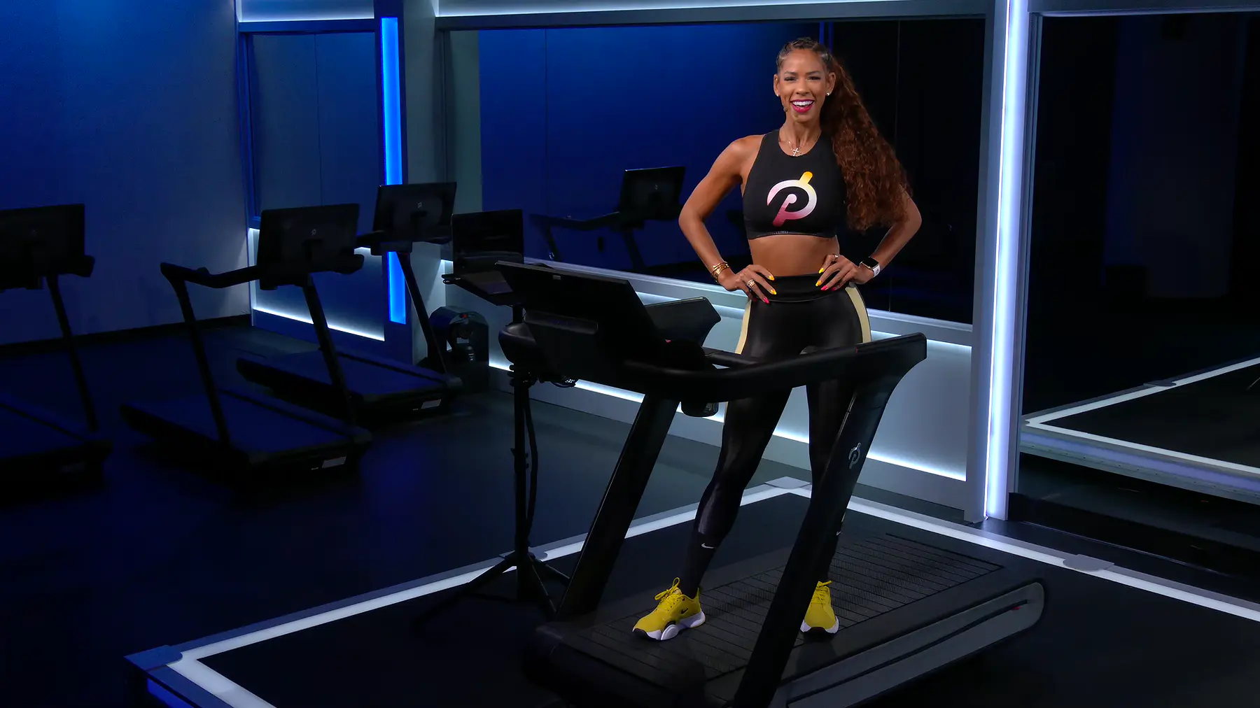 30 min HIIT & Hills Run