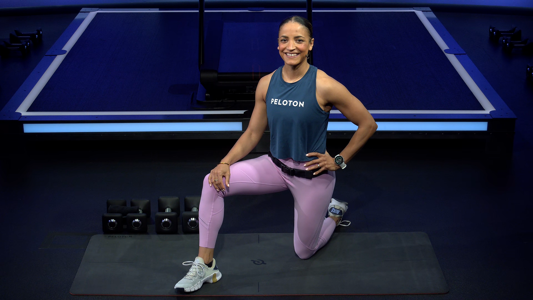 30 min Bootcamp: Upper Body