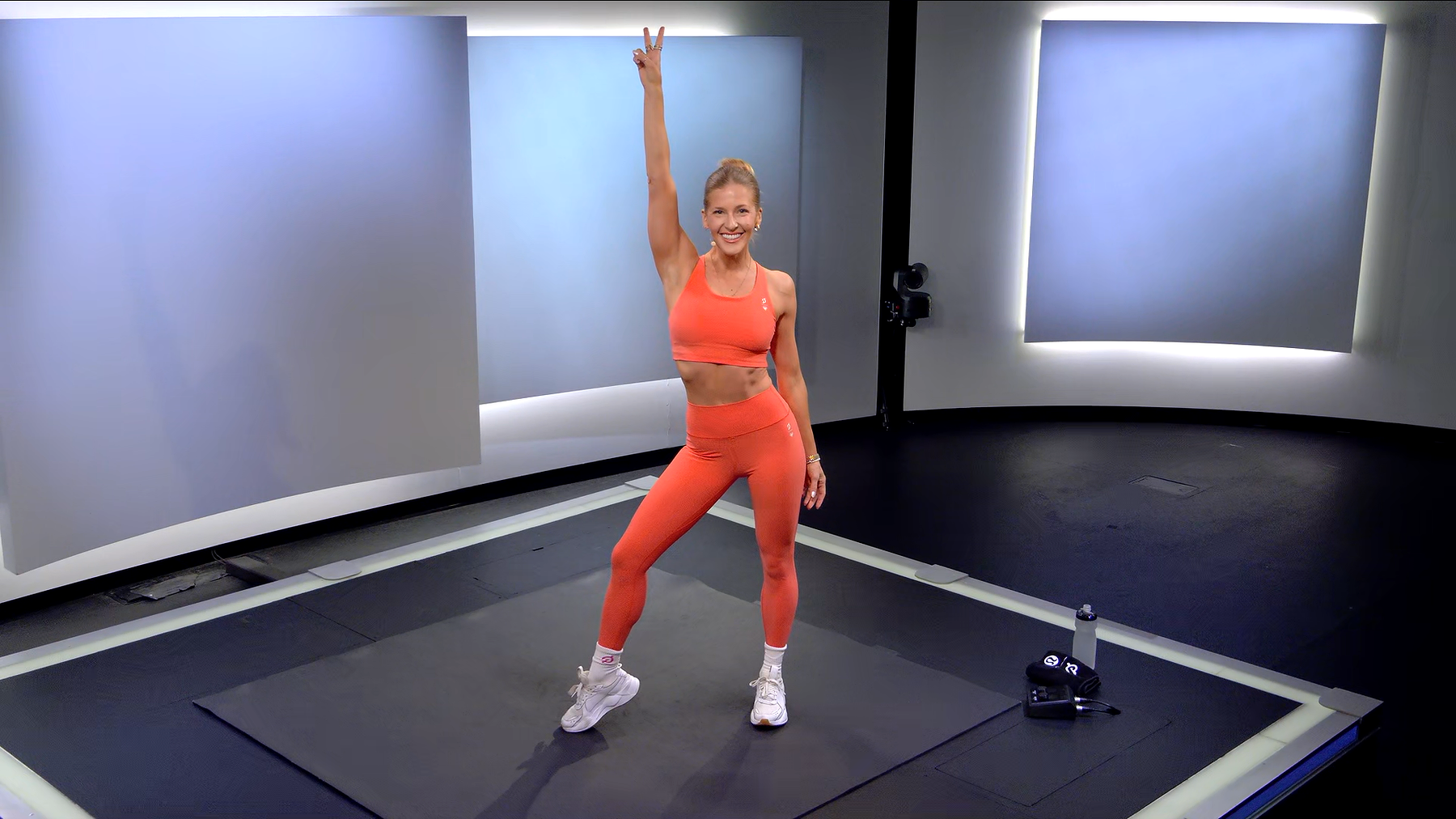 30 min Low Impact Cardio