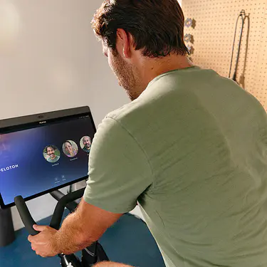 Peloton Membership