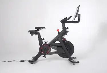 Calibrate Bike+