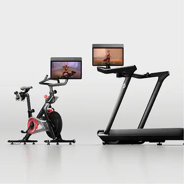 Cross Training Series Media
