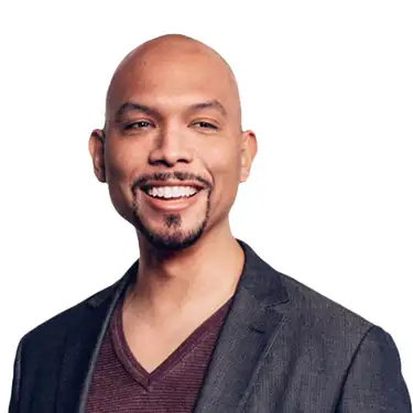 Nick Caldwell