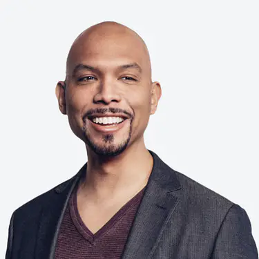 Nick Caldwell