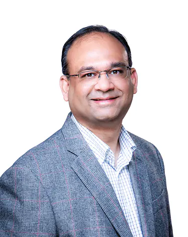 Saquib Baig