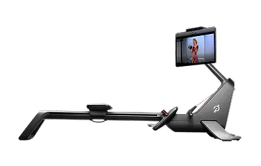 peloton row plus