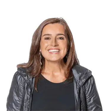 Sarah Robb O’Hagan