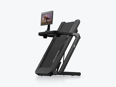 Peloton Tread Flex