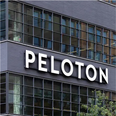 Peloton Privacy Center
