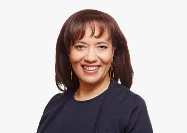 Pamela Thomas-Graham