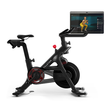 Peloton Bike Plus